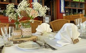 Marktplatzhotel - Restaurant Tafelspitz